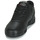 Schoenen Lage sneakers Reebok Classic EXOFIT LO CLEAN LOGO INT Zwart