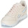 Schoenen Meisjes Lage sneakers Reebok Classic CLASSIC LEATHER Roze