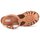 Schoenen Dames Sandalen / Open schoenen Marc Jacobs MJ18051 Beige