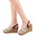 Schoenen Dames Sandalen / Open schoenen Sans Interdit RICO Multicolour