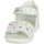 Schoenen Meisjes Sandalen / Open schoenen Primigi 3407033 Wit