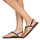Schoenen Dames Sandalen / Open schoenen Havaianas FREEDOM MAXI Zwart