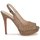 Schoenen Dames Sandalen / Open schoenen House of Harlow 1960 NADYA Brown