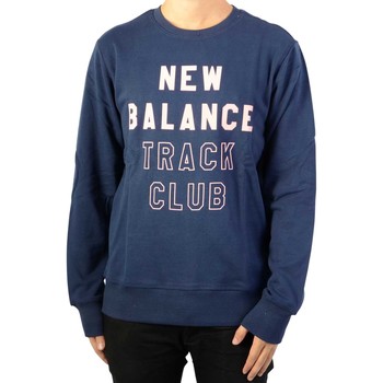 Textiel Heren Sweaters / Sweatshirts New Balance 121183 Rood