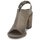 Schoenen Dames Sandalen / Open schoenen OXS SIROPLI Taupe