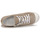 Schoenen Dames Lage sneakers Pataugas BISK/MIX Taupe