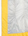 Textiel Dames Dons gevoerde jassen S.Oliver 04-899-61-5060-90G7 Geel