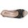 Schoenen Dames Sandalen / Open schoenen Paco Gil RITMO SELV  camel / Zwart