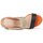 Schoenen Dames Sandalen / Open schoenen Paco Gil RITMO OULA Multicolour