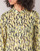 Textiel Dames Overhemden One Step MONICA Geel