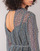 Textiel Dames Korte jurken One Step FLORUS Marine / Multicolour