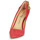 Schoenen Dames pumps Katy Perry THE CHARMER Rood