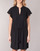 Textiel Dames Korte jurken Ikks BN30035-02 Zwart