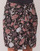 Textiel Dames Rokken Ikks BN27105-02 Zwart / Multicolour