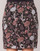 Textiel Dames Rokken Ikks BN27105-02 Zwart / Multicolour