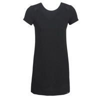 Textiel Dames Korte jurken Ikks BN30105-02 Zwart