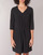 Textiel Dames Korte jurken Ikks BN30015-02 Zwart