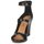 Schoenen Dames Sandalen / Open schoenen Premiata 2830 LUCE Nero