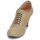 Schoenen Dames Low boots Premiata 2851 LUCE Ocra