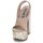 Schoenen Dames Sandalen / Open schoenen Rochas RO18175 Tabacco
