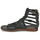 Schoenen Dames Sandalen / Open schoenen Airstep / A.S.98 RAMOS BRIDES Zwart
