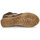 Schoenen Dames Sandalen / Open schoenen Airstep / A.S.98 LAGOS Goud