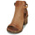 Schoenen Dames Sandalen / Open schoenen Airstep / A.S.98 KENYA  camel