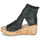 Schoenen Dames Sandalen / Open schoenen Airstep / A.S.98 NOA BUCKLE Zwart