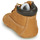 Schoenen Kinderen Laarzen Timberland CRIB BOOTIE WITH HAT Graan / Brown