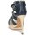 Schoenen Dames Sandalen / Open schoenen Pollini PA1609CC1V Blauw