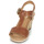 Schoenen Dames Sandalen / Open schoenen Gabor FIULI Cognac