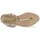 Schoenen Dames Sandalen / Open schoenen Michael Kors MK18017 Gold