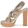 Schoenen Dames Sandalen / Open schoenen Michael Kors MK18072 Python