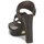 Schoenen Dames Sandalen / Open schoenen Michael Kors MK18071 Cafe