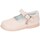 Schoenen Meisjes Ballerina's Bambineli 11827-18 Roze