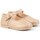 Schoenen Meisjes Ballerina's Angelitos 13975-15 Brown