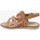 Schoenen Sandalen / Open schoenen Mayoral 22655-18 Orange