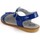 Schoenen Sandalen / Open schoenen Natik 15221-20 Blauw