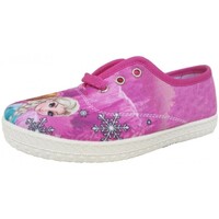 Schoenen Kinderen Sneakers Colores 026070 Fuxia Roze