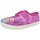 Schoenen Kinderen Sneakers Colores 19956-18 Roze