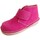 Schoenen Laarzen Colores 16117-18 Roze