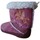Schoenen Laarzen Colores 22407-18 Roze