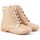 Schoenen Laarzen Colores 22560-18 Brown