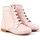 Schoenen Laarzen Colores 22561-18 Roze