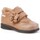 Schoenen Laarzen Angelitos 23402-18 Brown