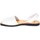 Schoenen Sandalen / Open schoenen Colores 11931-27 Wit