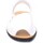 Schoenen Sandalen / Open schoenen Colores 11931-27 Wit