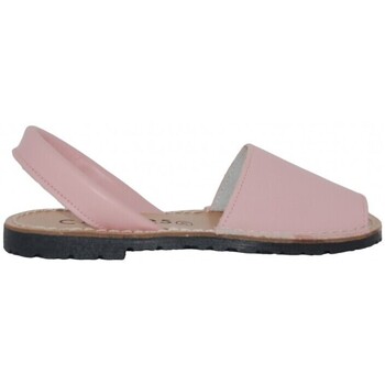 Schoenen Meisjes Sandalen / Open schoenen Colores 11938-27 Roze