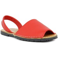 Schoenen Sandalen / Open schoenen Colores 11944-27 Rood