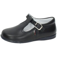 Schoenen Sandalen / Open schoenen Bambinelli 12484-18 Blauw